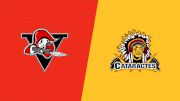 2026 Drummondville Voltigeurs vs Shawinigan Cataractes