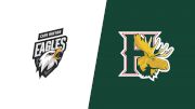 2026 Cape Breton Eagles vs Halifax Mooseheads