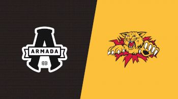 Replay: Home - 2026 Blainville vs Moncton | Mar 6 @ 7 PM