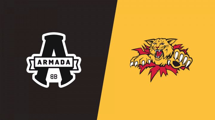 2026 Blainville-Boisbriand Armada vs Moncton Wildcats