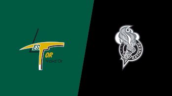 Replay: Home - 2026 Val-d'Or vs Gatineau | Mar 8 @ 2 PM