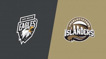 Replay: Away - 2026 Cape Breton vs Charlottetown | Mar 13 @ 7 PM