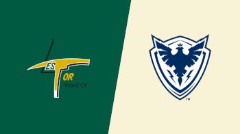 Replay: Home - 2026 Val-d'Or vs Sherbrooke | Mar 14 @ 4 PM