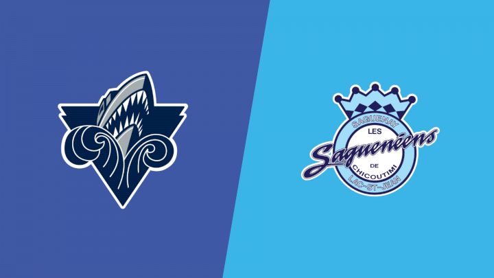 2026 Rimouski Oceanic vs Chicoutimi Sagueneens