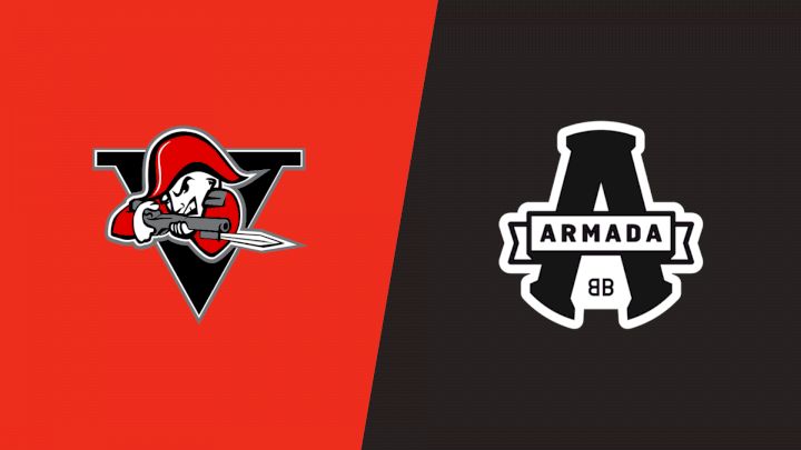 2026 Drummondville Voltigeurs vs Blainville-Boisbriand Armada