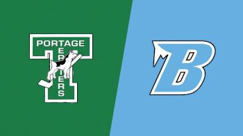 Replay: Home - 2026 Portage vs WPG Blues | Mar 7 @ 7 PM