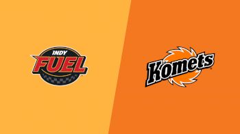 Replay: Home - 2026 Indy vs Fort Wayne | Mar 28 @ 7 PM
