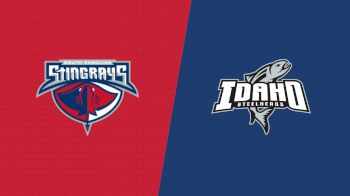 Replay: Away - 2026 South Carolina vs Idaho | Mar 28 @ 7 PM