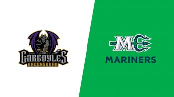 Replay: Away - 2026 Greensboro vs Maine | Mar 29 @ 3 PM