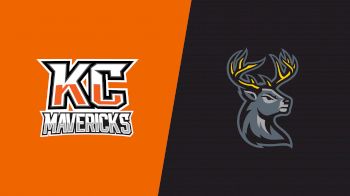 Replay: Home - 2026 Kansas City vs Iowa | Mar 18 @ 7 PM