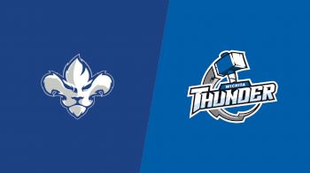 Replay: Home - 2026 Trois-Rivières vs Wichita | Mar 29 @ 2 PM