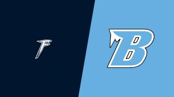 Replay: Home - 2026 Monarchs vs WPG Blues | Mar 8 @ 6 PM