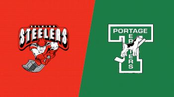 Replay: Home - 2026 Selkirk vs Portage | Mar 8 @ 6 PM