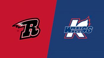 Replay: Away - 2026 Rapid City vs Kalamazoo | Mar 21 @ 4 PM