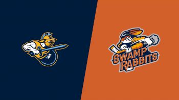 Replay: Home - 2026 Atlanta vs Greenville | Apr 2 @ 7 PM