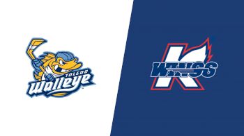 Replay: Away - 2026 Toledo vs Kalamazoo | Apr 3 @ 7 PM