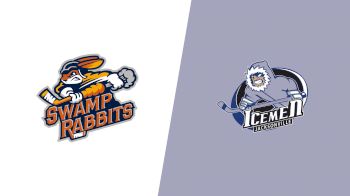 Replay: Home - 2026 Greenville vs Jacksonville | Mar 13 @ 6 PM