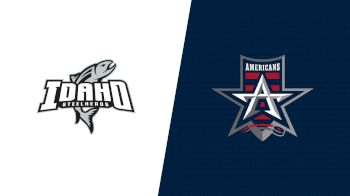 Replay: Home - 2026 Idaho vs Allen | Mar 13 @ 7 PM