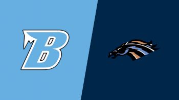 Replay: Home - 2026 WPG Blues vs Swan Valley | Mar 13 @ 7 PM