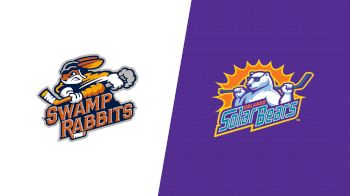 Replay: Home - 2026 Greenville vs Orlando | Mar 14 @ 6 PM