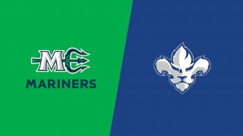 Replay: Away - 2026 Maine vs Trois-Rivières | Apr 5 @ 3 PM