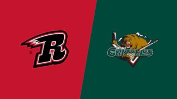 Replay: Home - 2026 Rapid City vs Utah | Apr 12 @ 3 PM