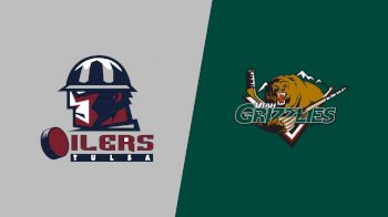 Replay: Home - 2026 Tulsa vs Utah | Mar 14 @ 7 PM