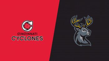 Replay: Home - 2026 Cincinnati vs Iowa | Mar 27 @ 7 PM