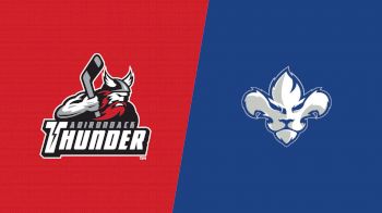 Replay: Away - 2026 Adirondack vs Trois-Rivières | Apr 10 @ 7 PM