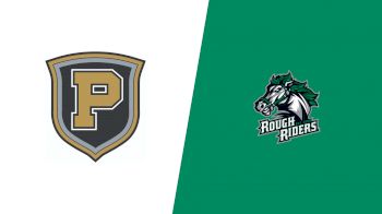 Replay: Home - 2025 Providence vs CT RoughRiders | Oct 9 @ 11 AM