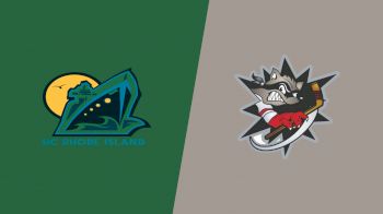 Replay: Home - 2025 HC Rhode Island vs Bridgewater | Oct 31 @ 11 AM