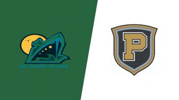 Replay: Home - 2025 HC Rhode Island vs Providence | Nov 15 @ 6 PM