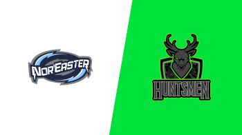 Replay: Home - 2025 CT Nor'Easter vs Pennsylvania | Nov 15 @ 8 PM