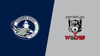 Replay: Home - 2025 Seahawks vs New England | Nov 1 @ 7 PM