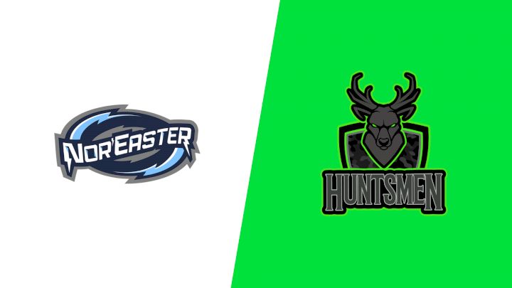 2025 CT Nor'Easter vs Pennsylvania Huntsmen