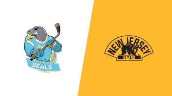 Replay: Home - 2025 Atlantic City vs NJ Bears | Nov 16 @ 6 PM