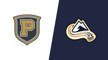 Replay: Home - 2025 Providence vs New Hampshire | Oct 2 @ 1 PM