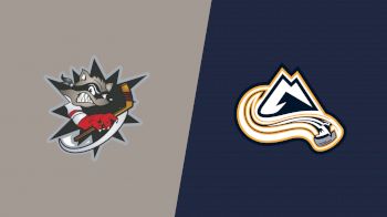 Replay: Home - 2025 Bridgewater vs New Hampshire | Oct 14 @ 12 PM