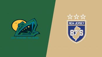 Replay: Home - 2025 HC Rhode Island vs NJ 87s | Oct 2 @ 5 PM