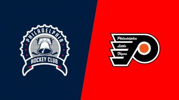 Replay: Home - 2025 Philadelphia HC vs Philly Little Flyers | Oct 15 @ 11 AM