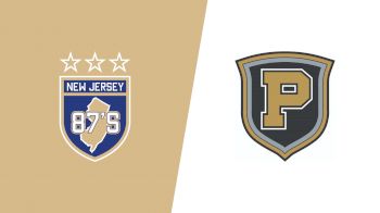 Replay: Home - 2025 NJ 87s vs Providence | Oct 2 @ 7 PM