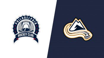Replay: Home - 2025 Philadelphia HC vs New Hampshire | Oct 3 @ 10 AM
