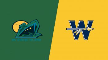 Replay: Home - 2025 HC Rhode Island vs Valley | Oct 16 @ 11 AM