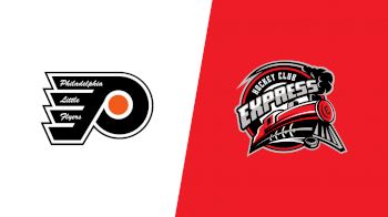 Replay: Home - 2025 Philly Little Flyers vs Express HC | Oct 3 @ 1 PM