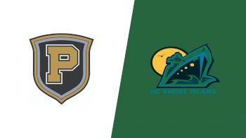 Replay: Home - 2025 Providence vs HC Rhode Island | Nov 5 @ 1 PM