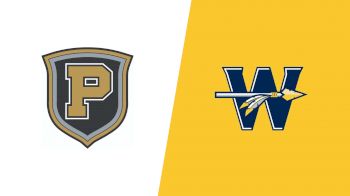 Replay: Home - 2025 Providence vs Valley | Nov 6 @ 11 AM