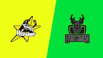 Replay: Home - 2025 East Coast vs Pennsylvania | Oct 3 @ 5 PM