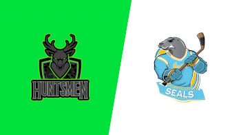 Replay: Home - 2025 Exton, PA vs Atlantic City, NJ | Oct 18 @ 7 PM