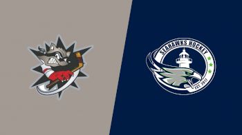 Replay: Home - 2025 Bridgewater vs Seahawks | Nov 6 @ 11 AM