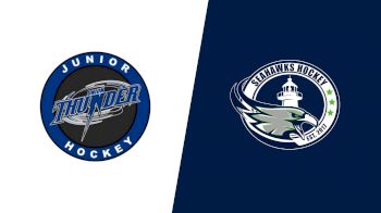 Replay: Home - 2025 Union vs Seahawks | Oct 3 @ 2 PM